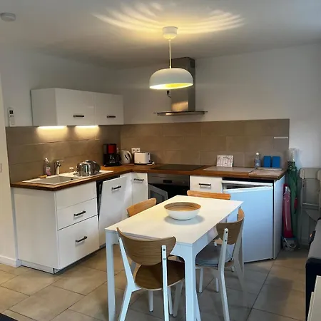 Apartamento T2 Le Côte D'azur Le Lavandou