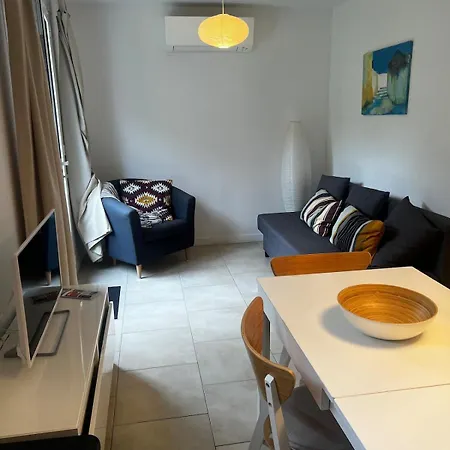 T2 Le Cote D'azur Le Lavandou