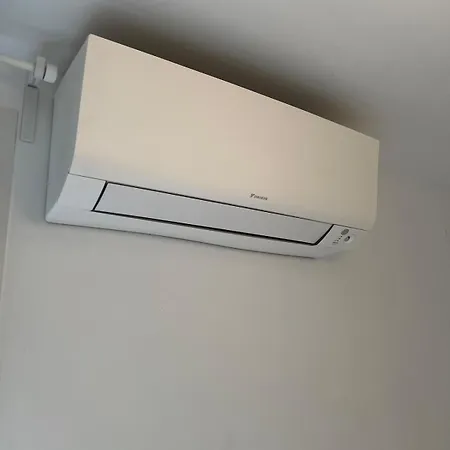 T2 Le Cote D'azur Apartmán Le Lavandou