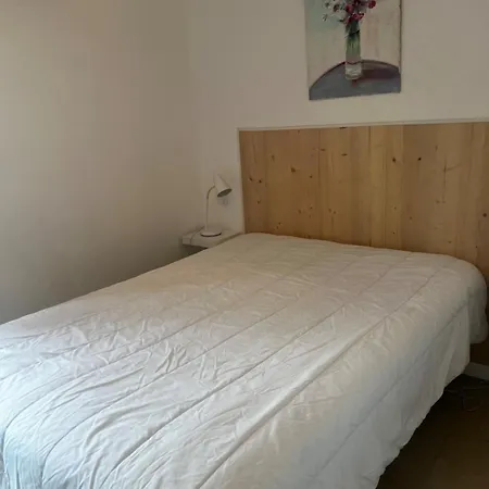 T2 Le Cote D'azur Apartmán