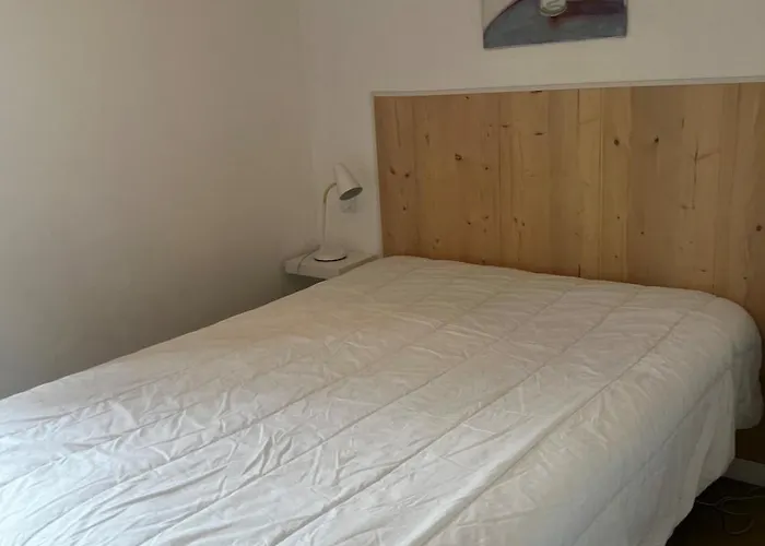 T2 Le Cote D'azur Apartman